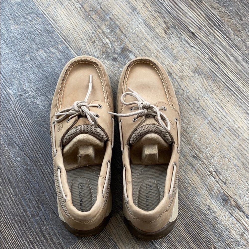Sperry Top- Sider Boat Shoes
